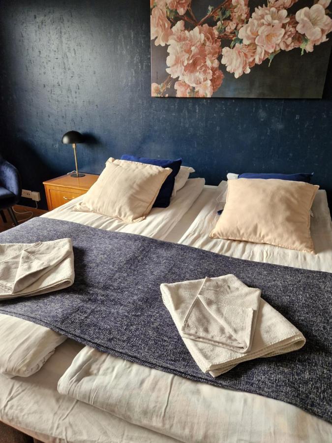 Botnia Hotel & Restaurant Kruunupyy エクステリア 写真