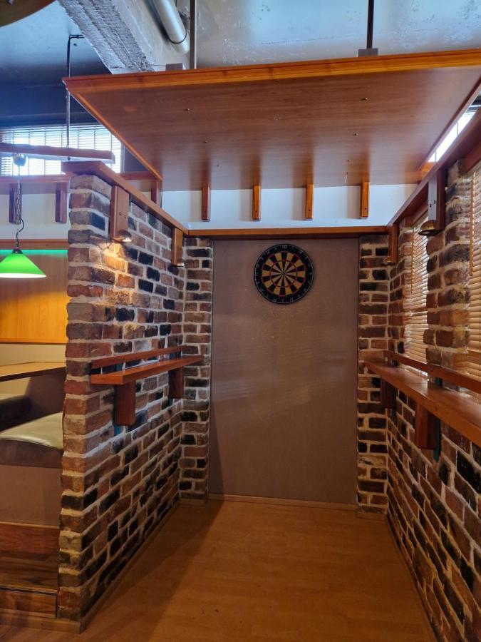 Botnia Hotel & Restaurant Kruunupyy エクステリア 写真