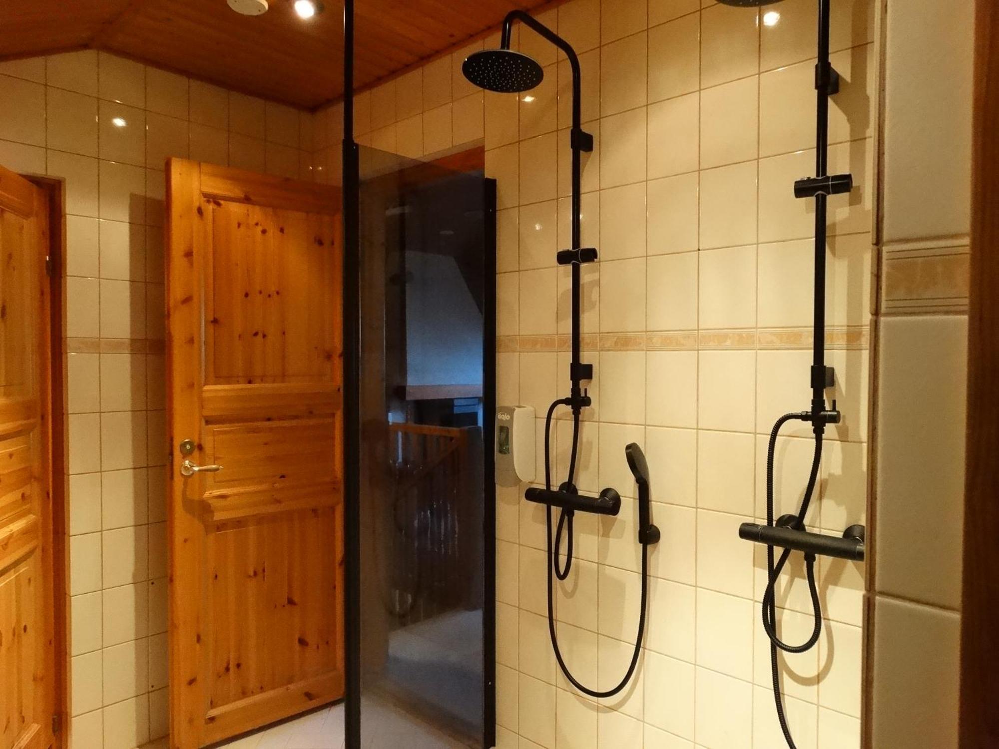 Botnia Hotel & Restaurant Kruunupyy エクステリア 写真