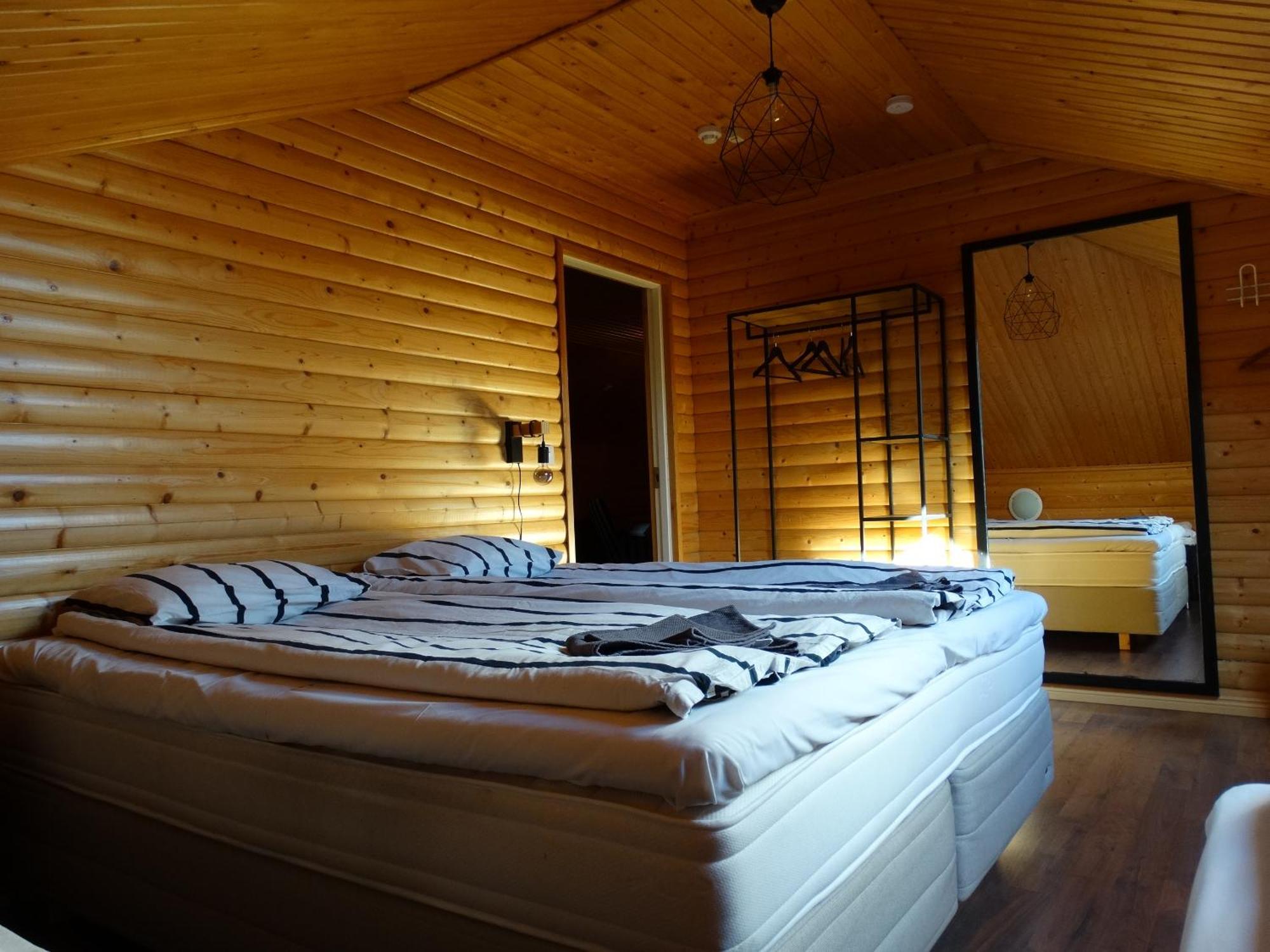 Botnia Hotel & Restaurant Kruunupyy エクステリア 写真