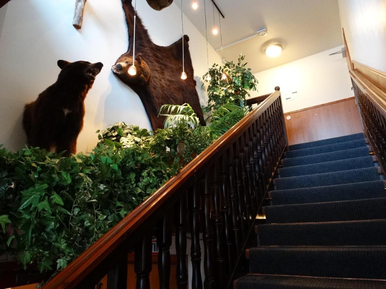 Botnia Hotel & Restaurant Kruunupyy エクステリア 写真