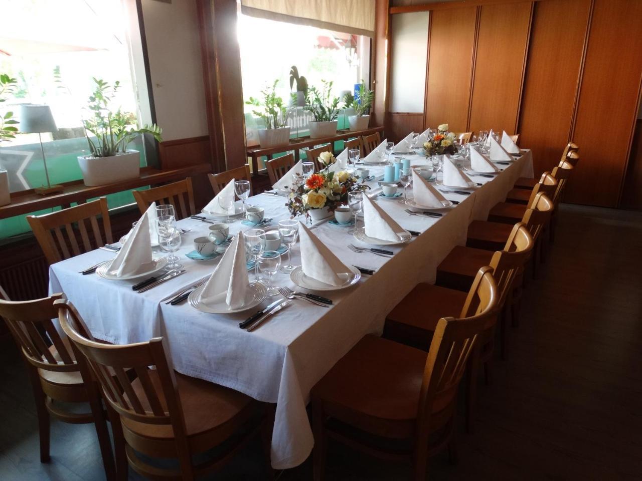 Botnia Hotel & Restaurant Kruunupyy エクステリア 写真
